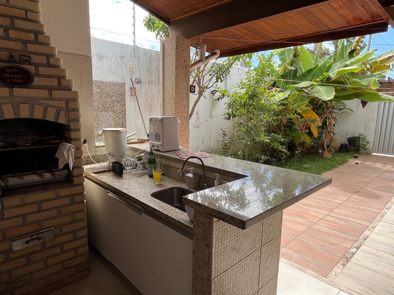 Casa, 4 quartos - Foto 5