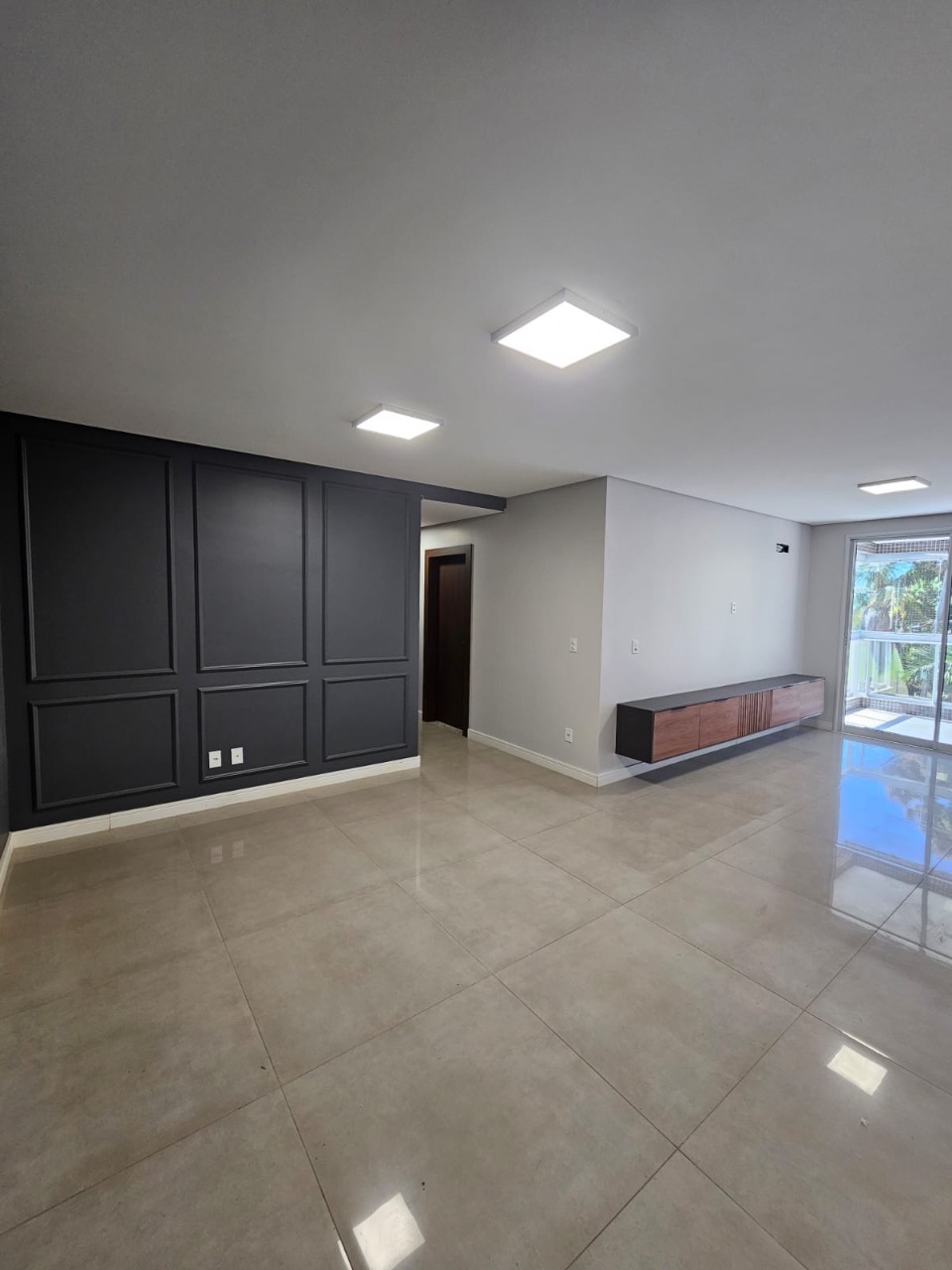 Apartamento, 3 quartos, 115 m² - Foto 1