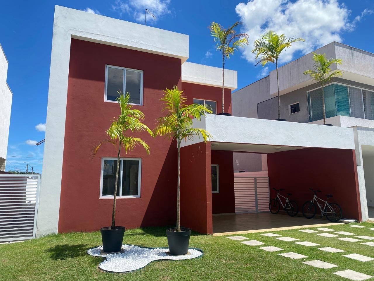 Casa, 3 quartos, 200 m² - Foto 2