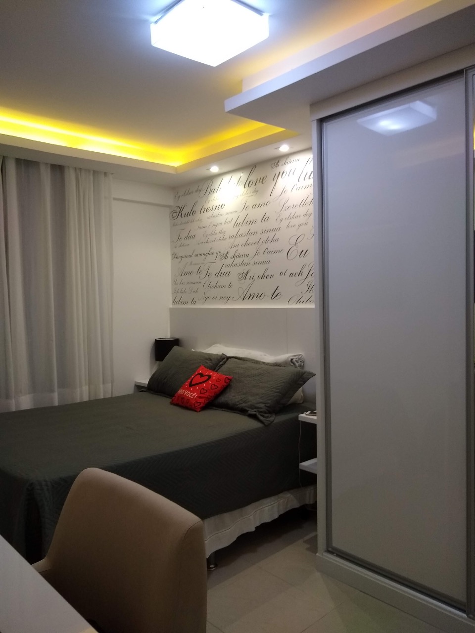 Apartamento, 2 quartos, 65 m² - Foto 12