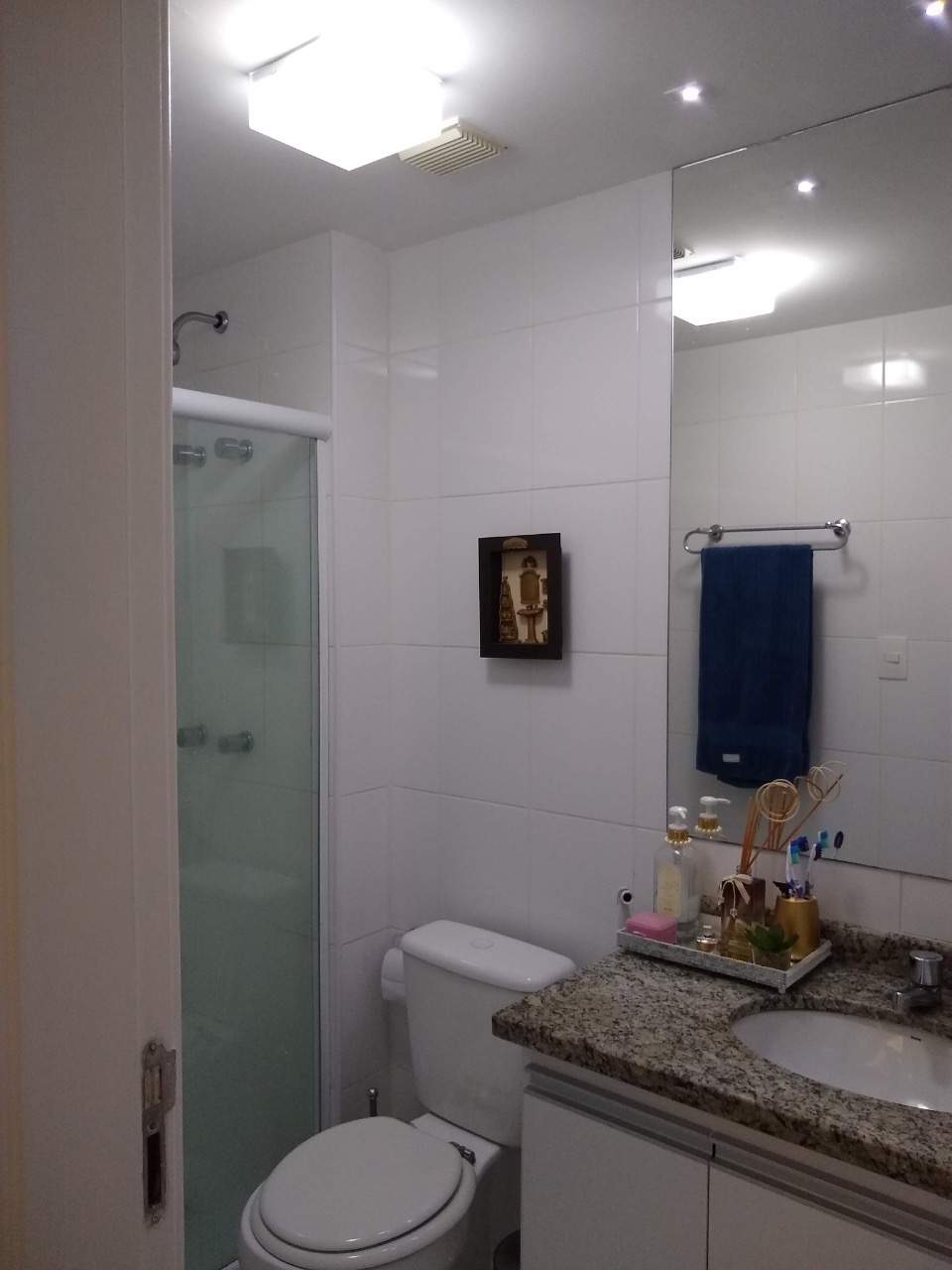 Apartamento, 2 quartos, 65 m² - Foto 11