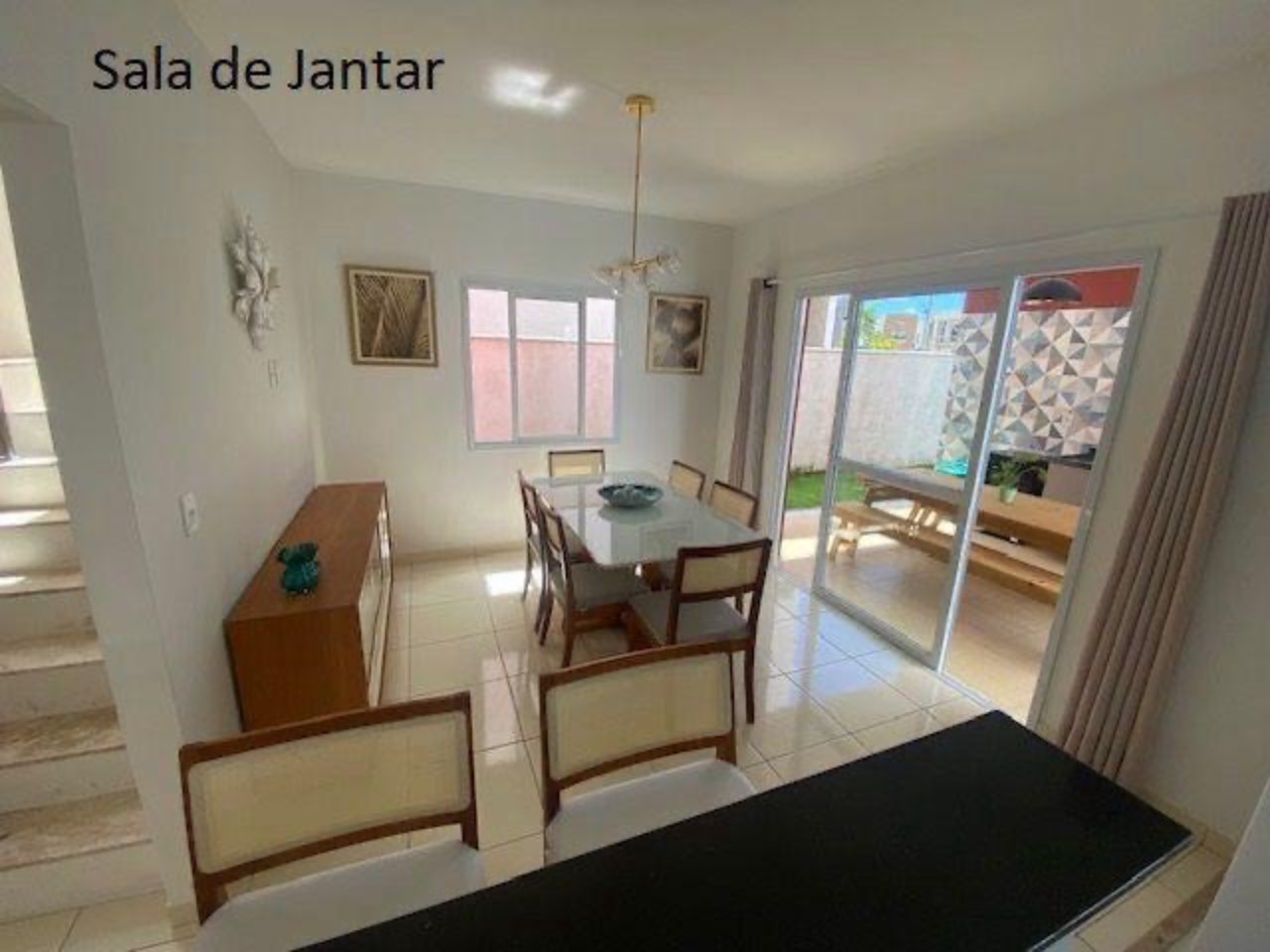 Casa, 3 quartos, 200 m² - Foto 7