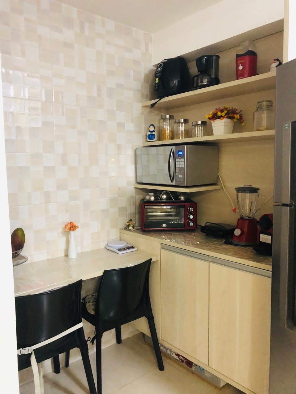 Apartamento, 2 quartos, 65 m² - Foto 8