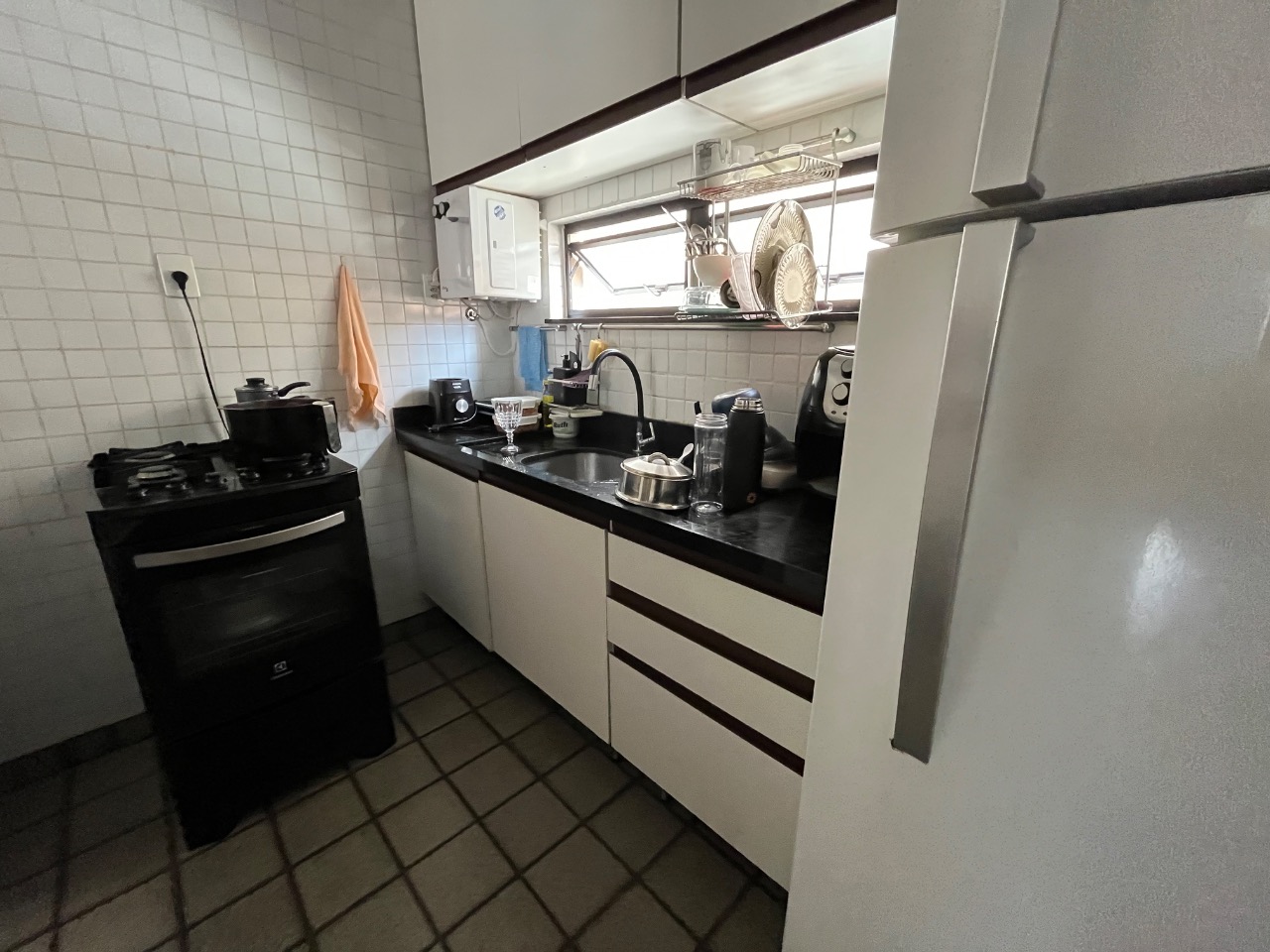 Casa, 3 quartos - Foto 10