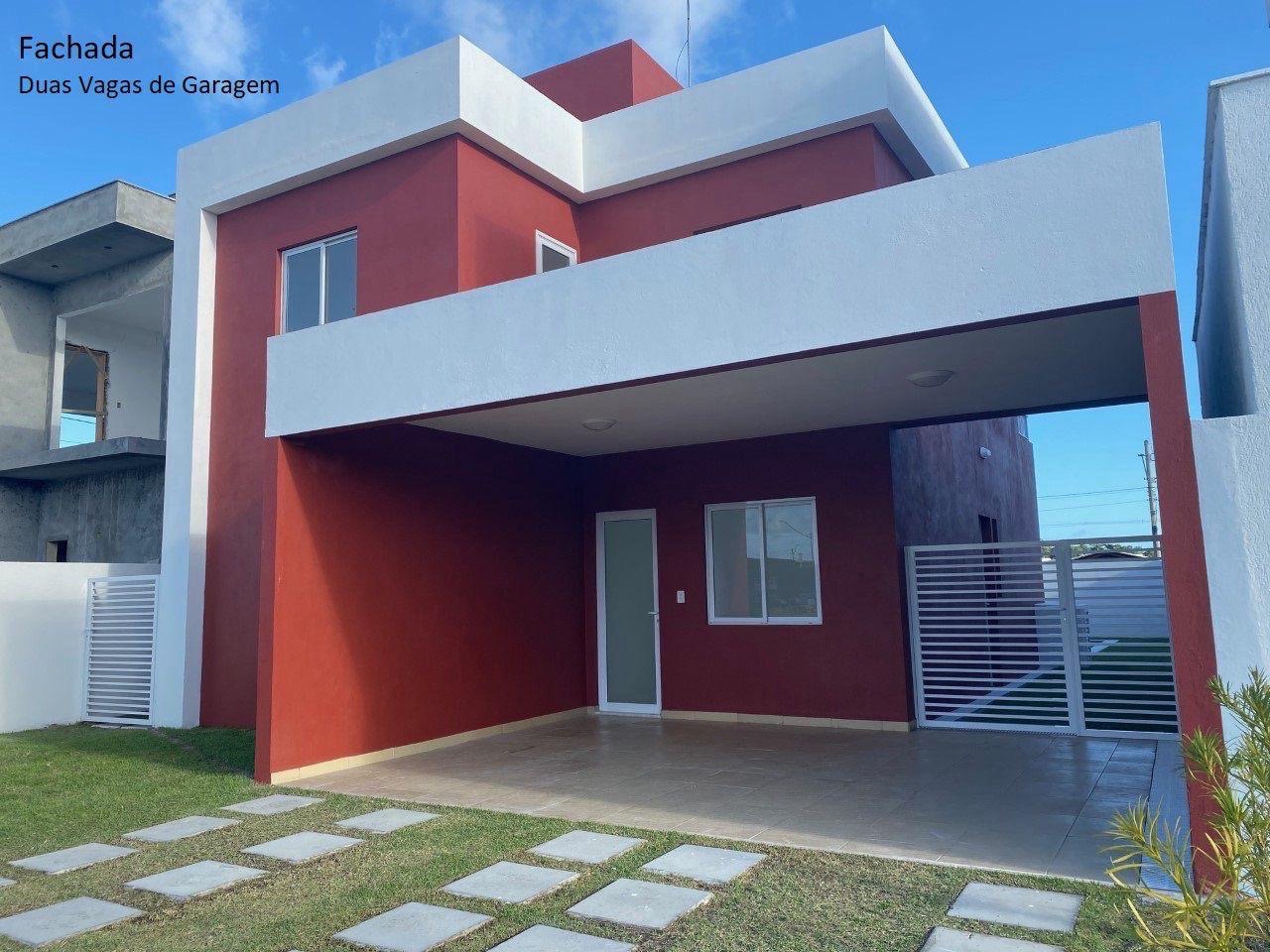 Casa, 3 quartos, 200 m² - Foto 16
