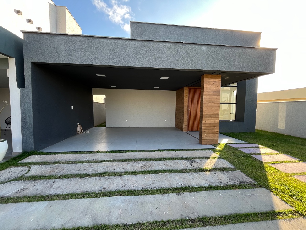 Casa, 3 quartos, 130 m² - Foto 1