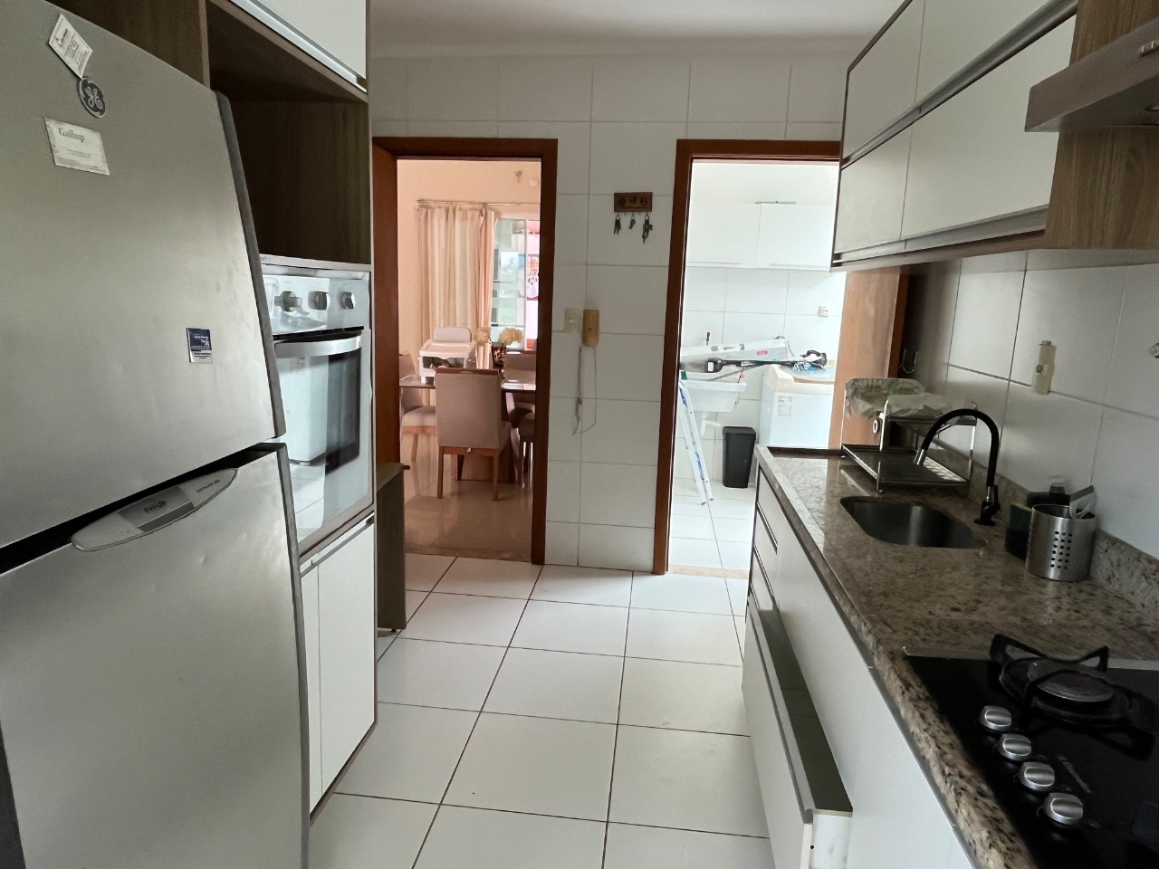 Casa, 4 quartos - Foto 8