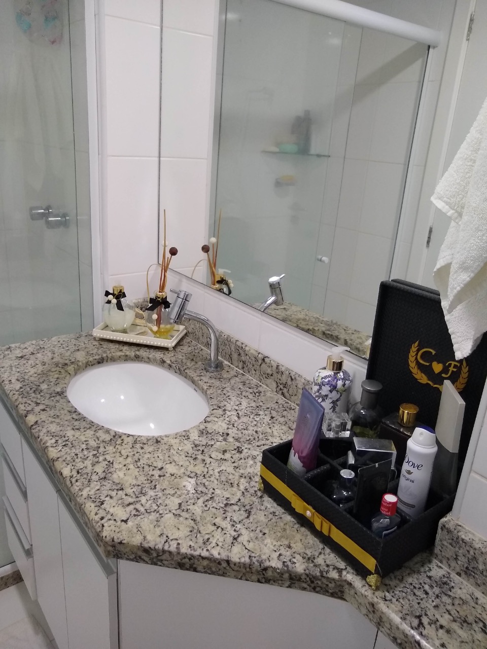 Apartamento, 2 quartos, 65 m² - Foto 16