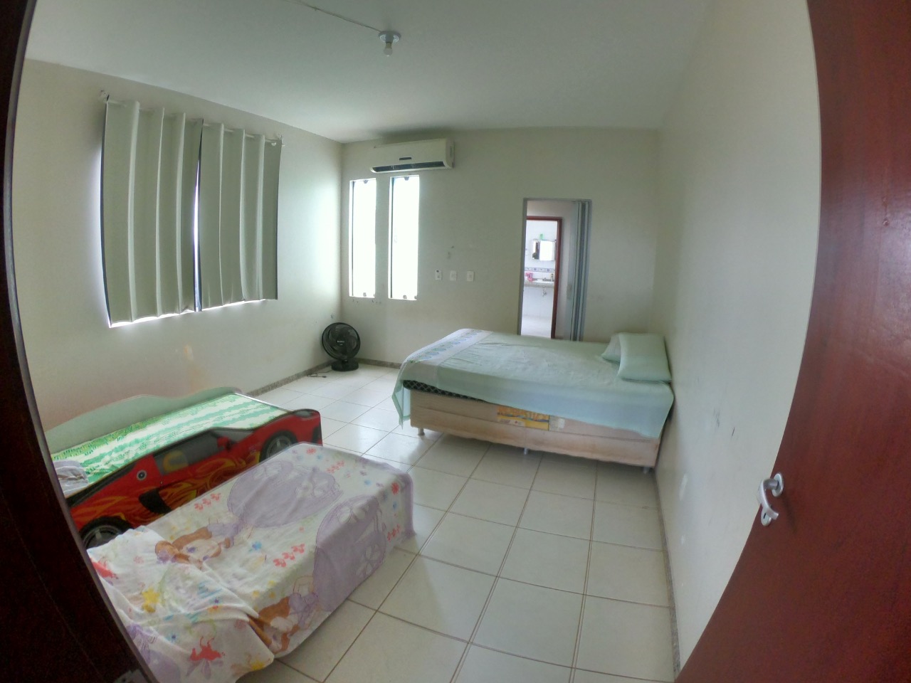 Casa, 3 quartos - Foto 13