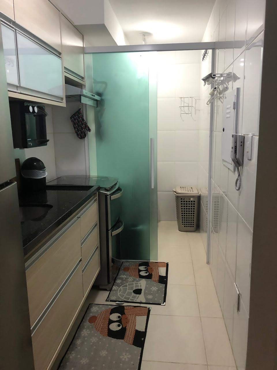 Apartamento, 2 quartos, 65 m² - Foto 7
