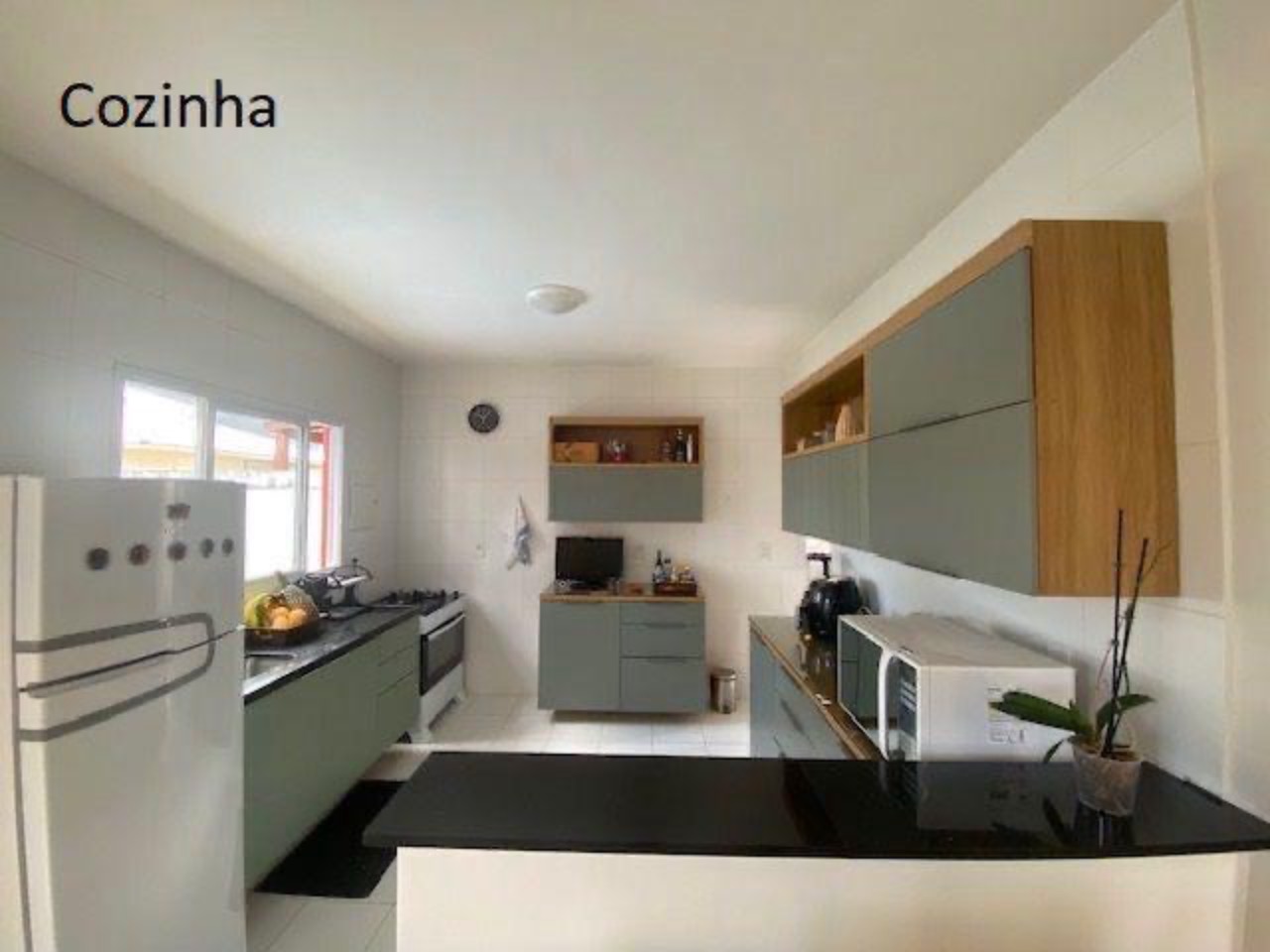 Casa, 3 quartos, 200 m² - Foto 19