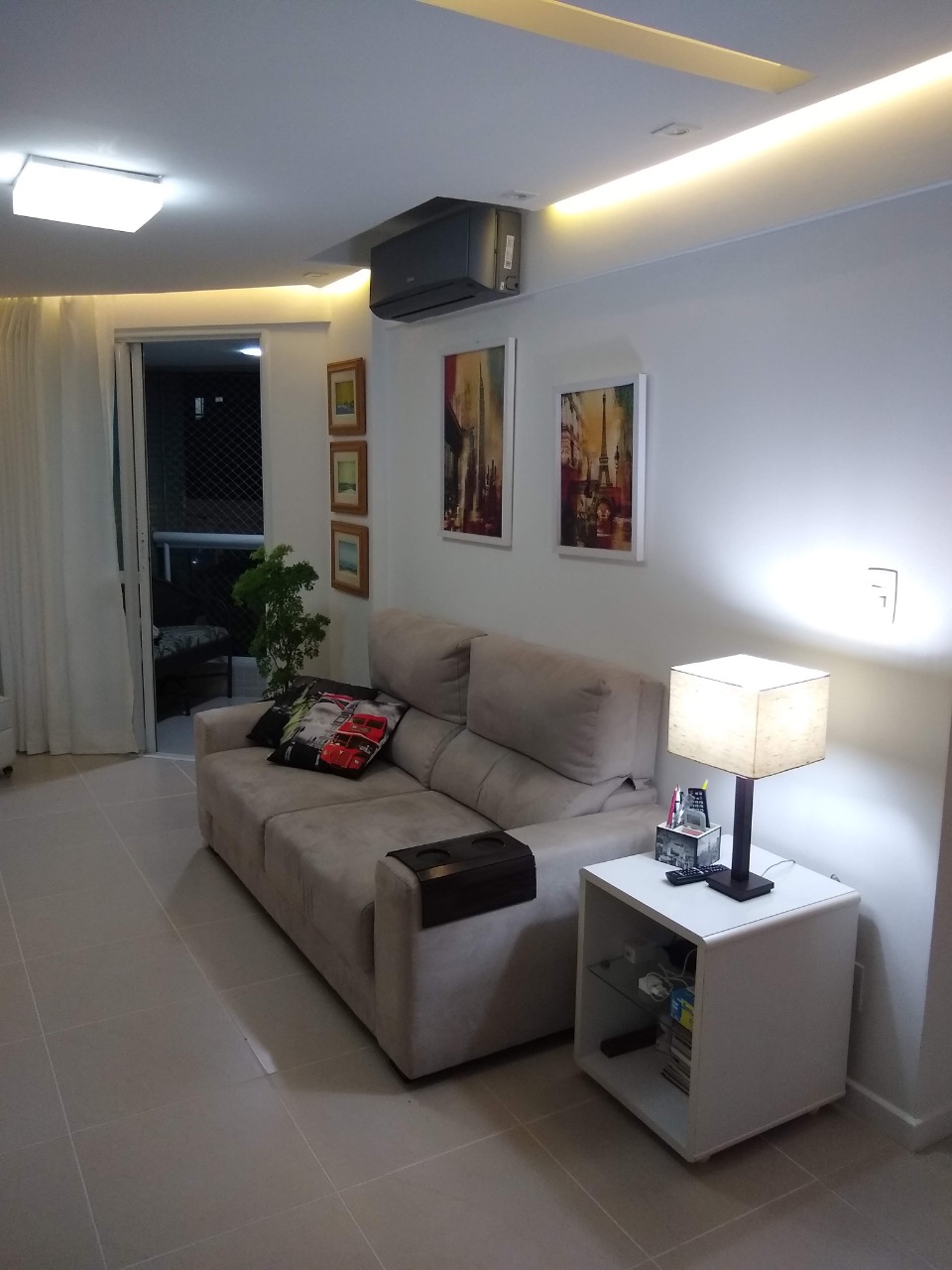 Apartamento, 2 quartos, 65 m² - Foto 4