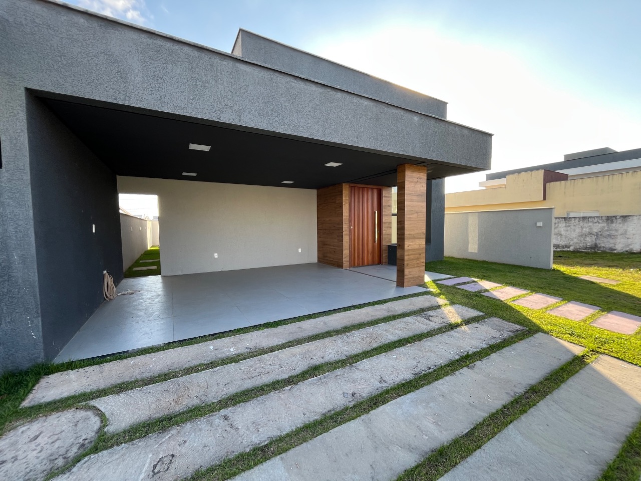 Casa, 3 quartos, 130 m² - Foto 3