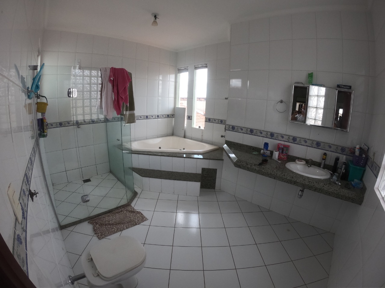 Casa, 3 quartos - Foto 7