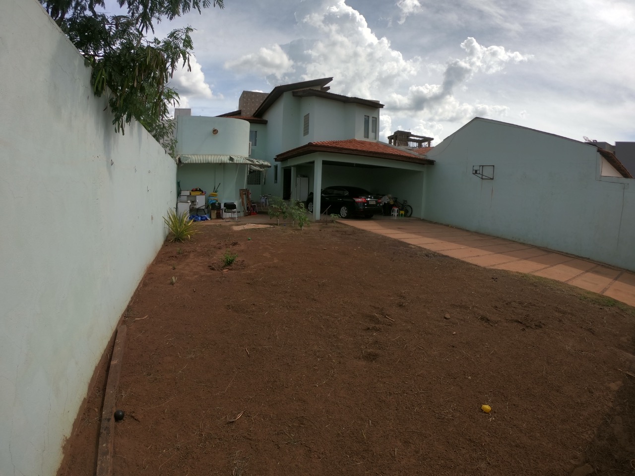 Casa, 3 quartos - Foto 11