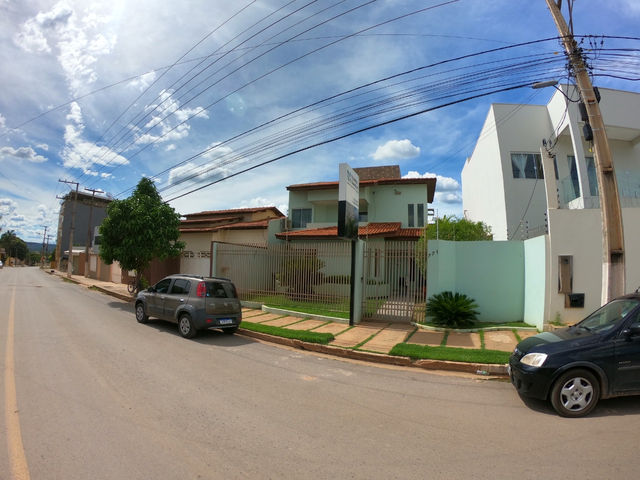 Casa, 3 quartos - Foto 3