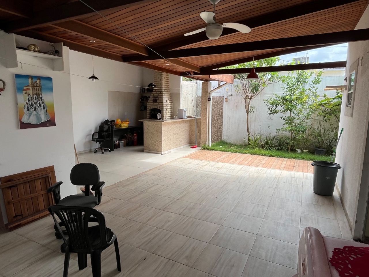 Casa, 4 quartos - Foto 6