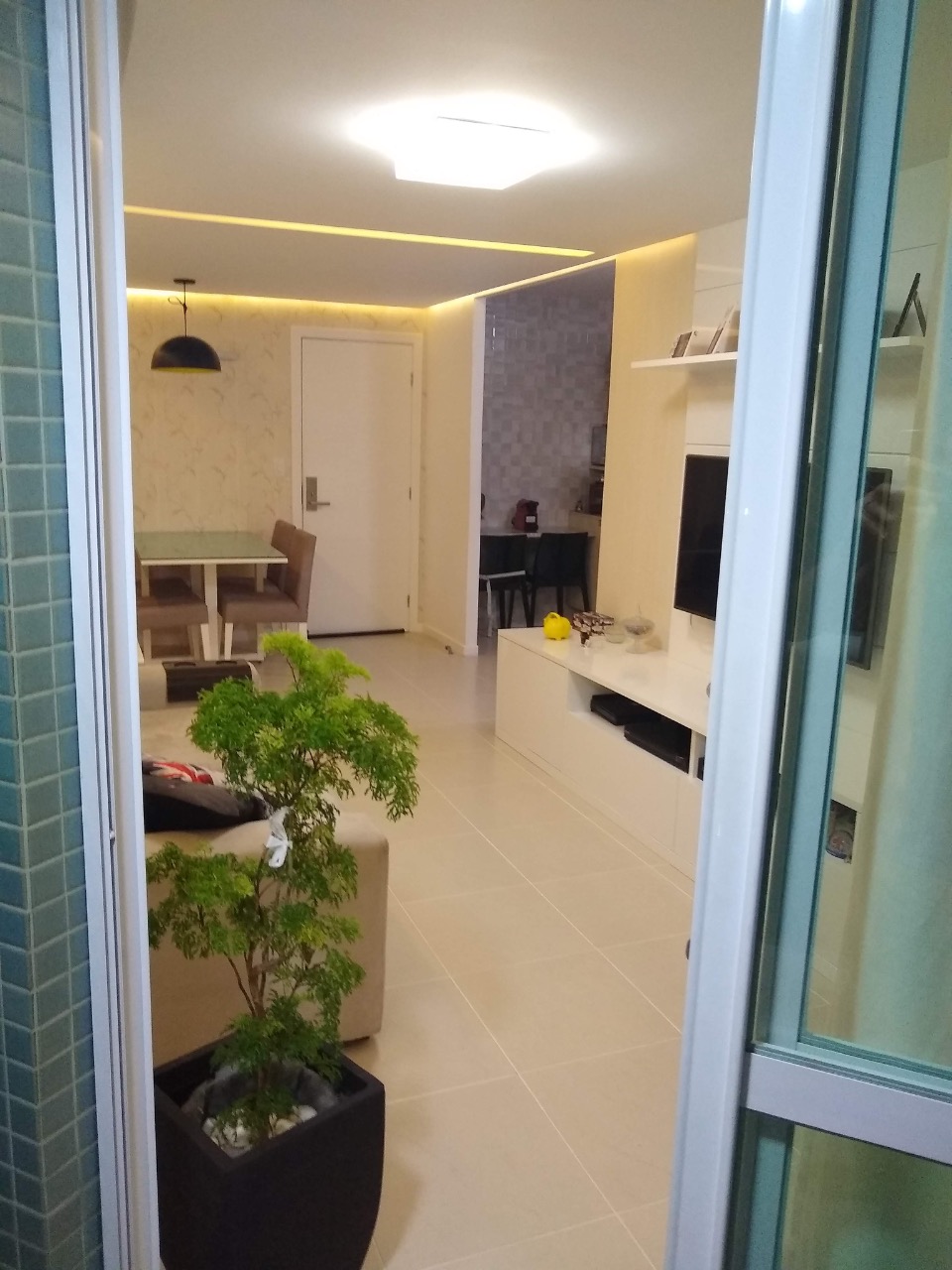 Apartamento, 2 quartos, 65 m² - Foto 2