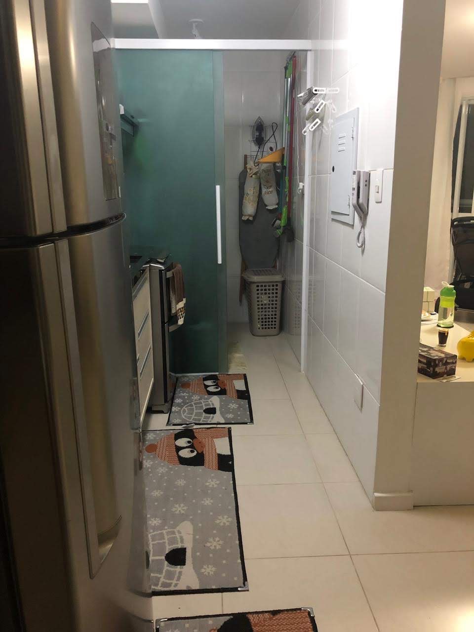 Apartamento, 2 quartos, 65 m² - Foto 10