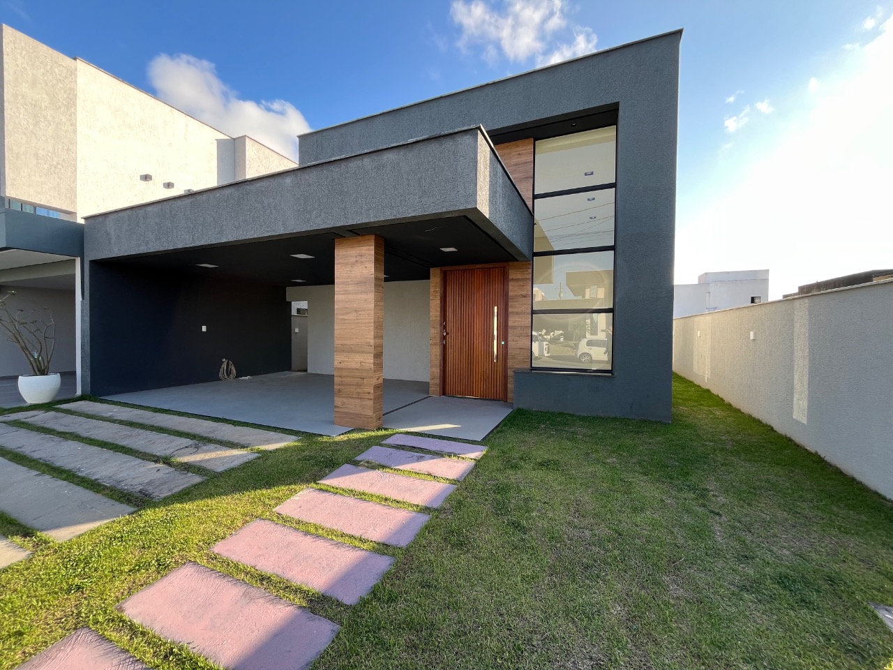 Casa, 3 quartos, 130 m² - Foto 2