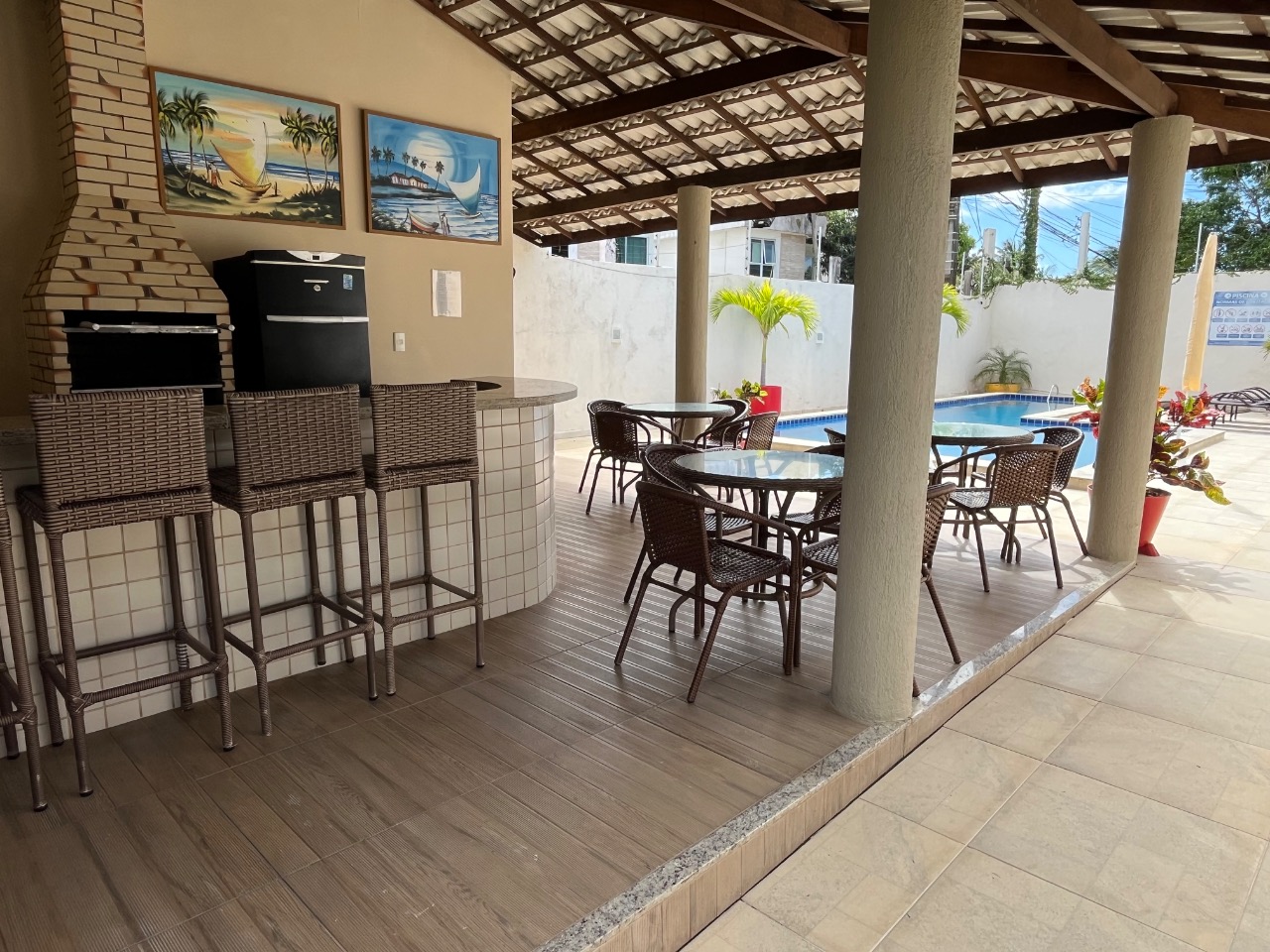 Casa, 4 quartos - Foto 4