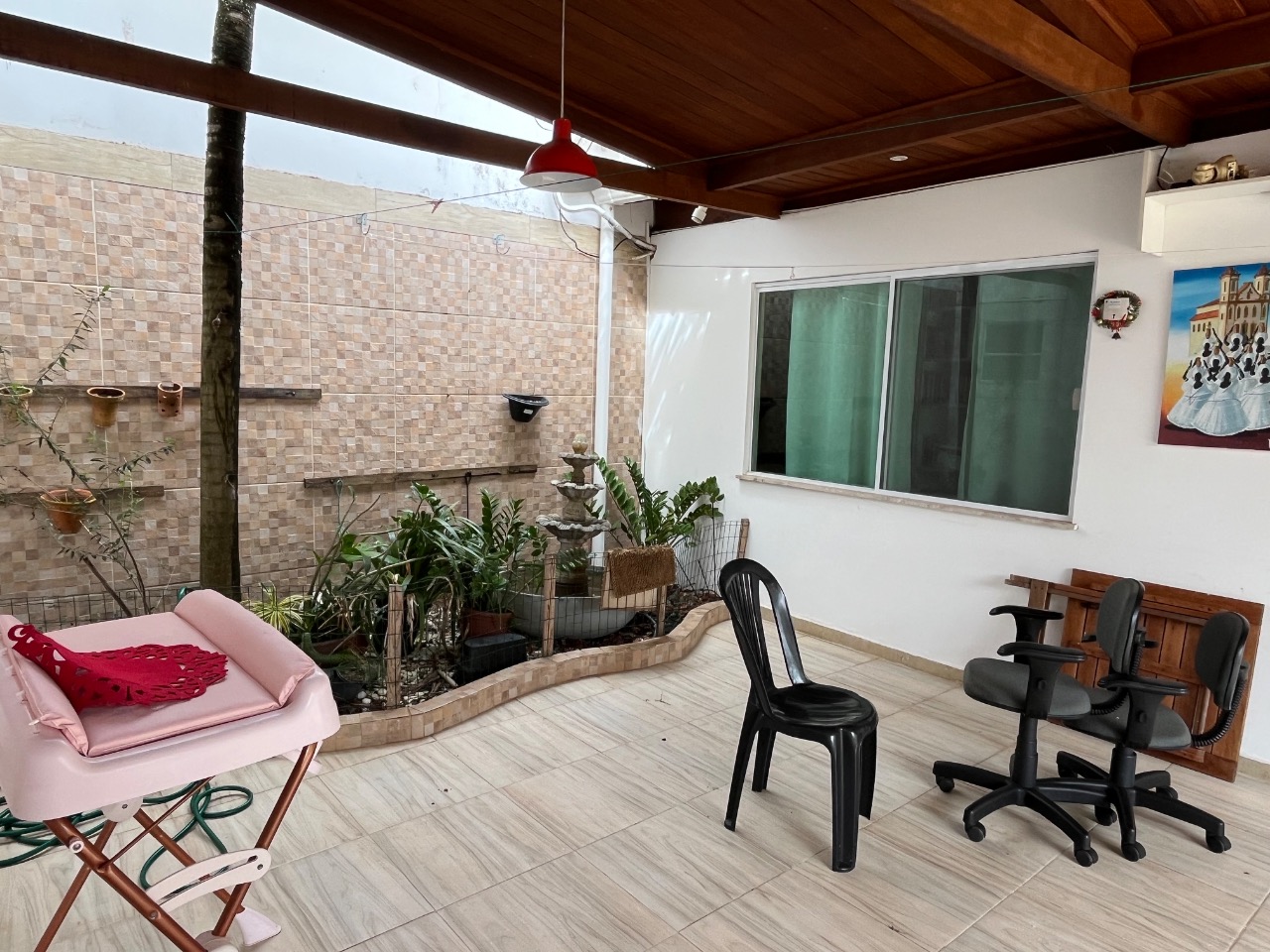 Casa, 4 quartos - Foto 7