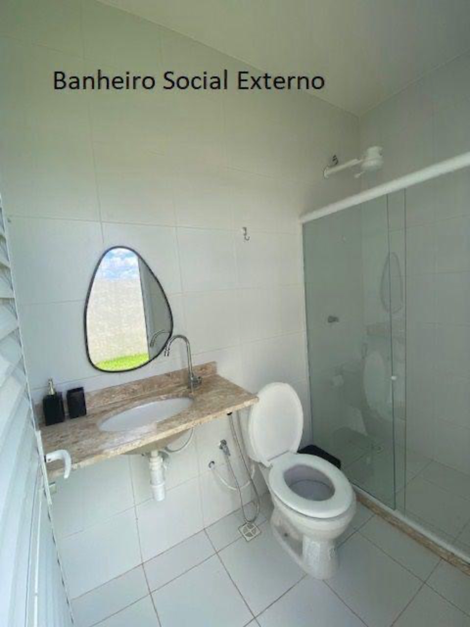 Casa, 3 quartos, 200 m² - Foto 11
