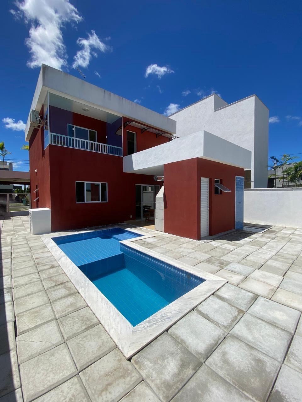 Casa, 3 quartos, 200 m² - Foto 1
