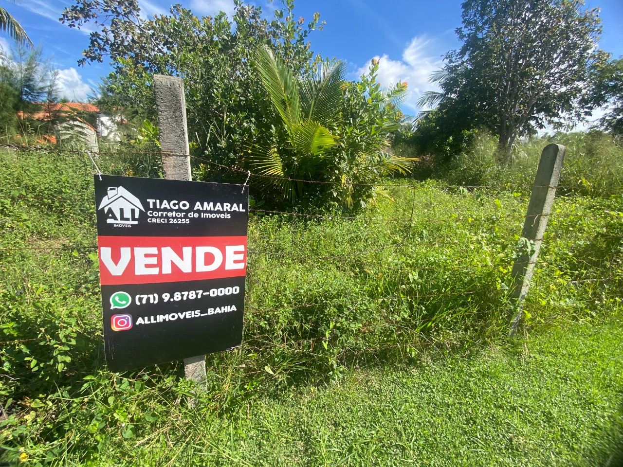 Terreno, 1000 m² - Foto 7