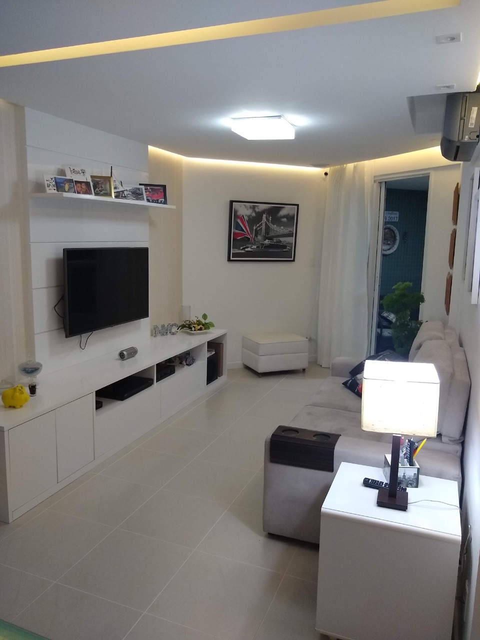 Apartamento, 2 quartos, 65 m² - Foto 3