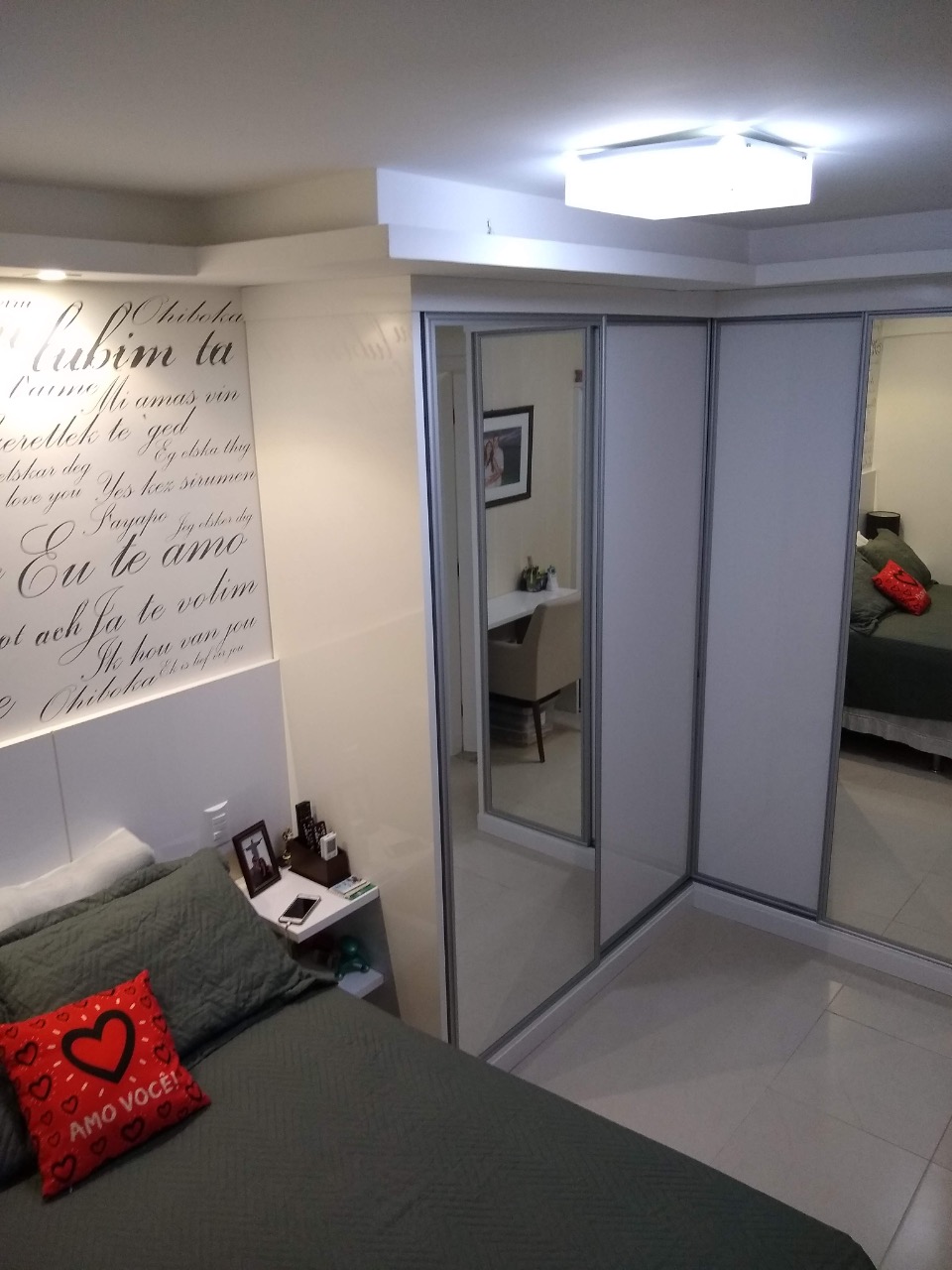 Apartamento, 2 quartos, 65 m² - Foto 15