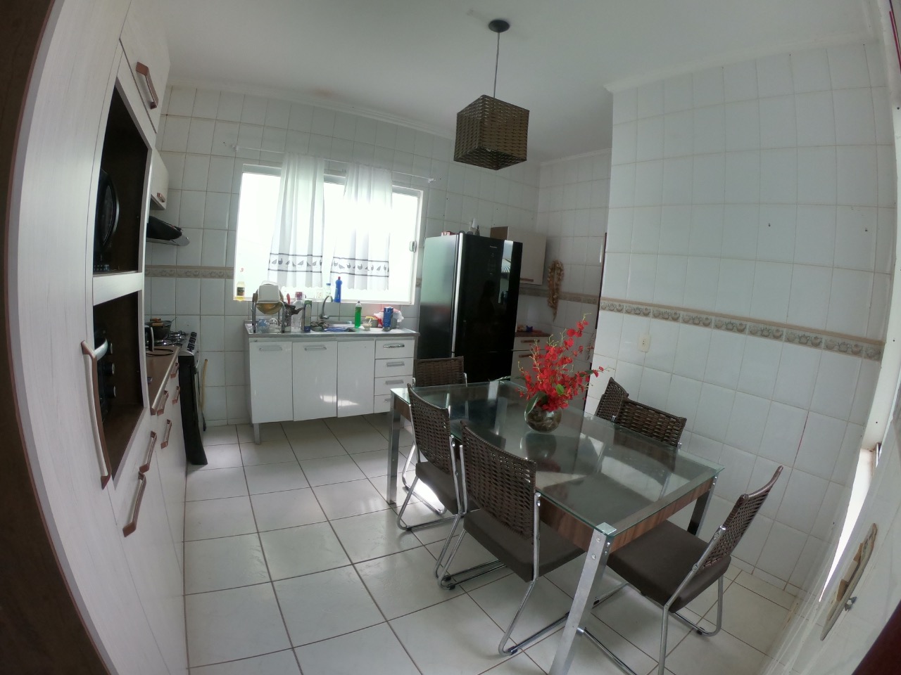 Casa, 3 quartos - Foto 8
