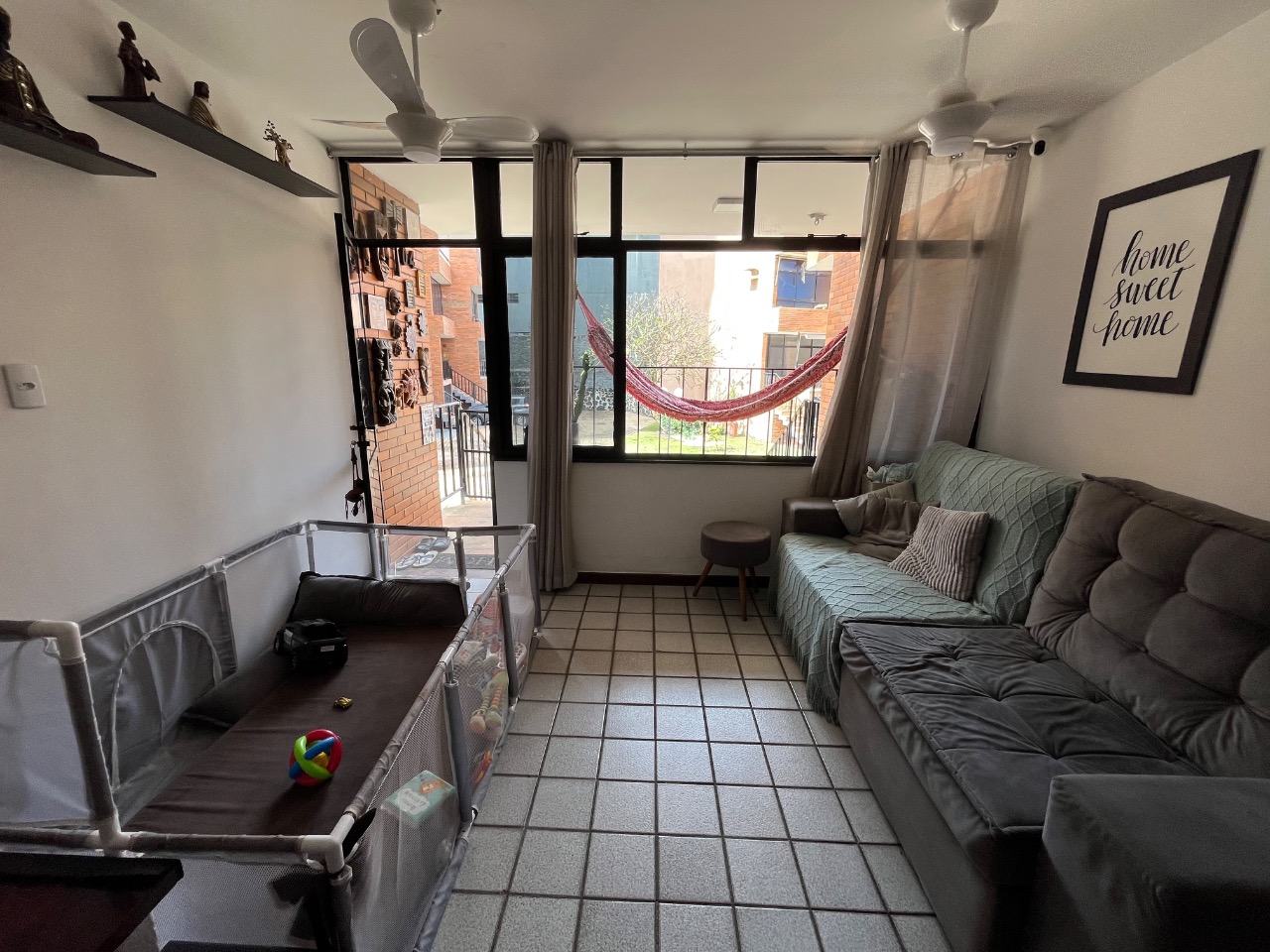 Casa, 3 quartos - Foto 6