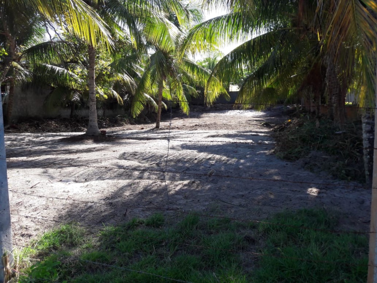 Terreno, 1000 m² - Foto 1