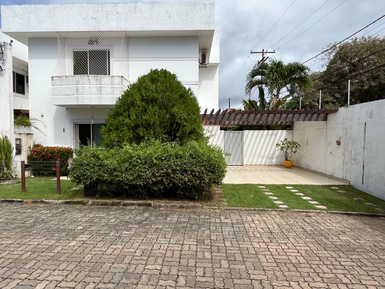 Casa, 4 quartos - Foto 1