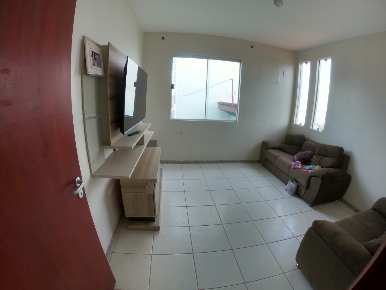 Casa, 3 quartos - Foto 10
