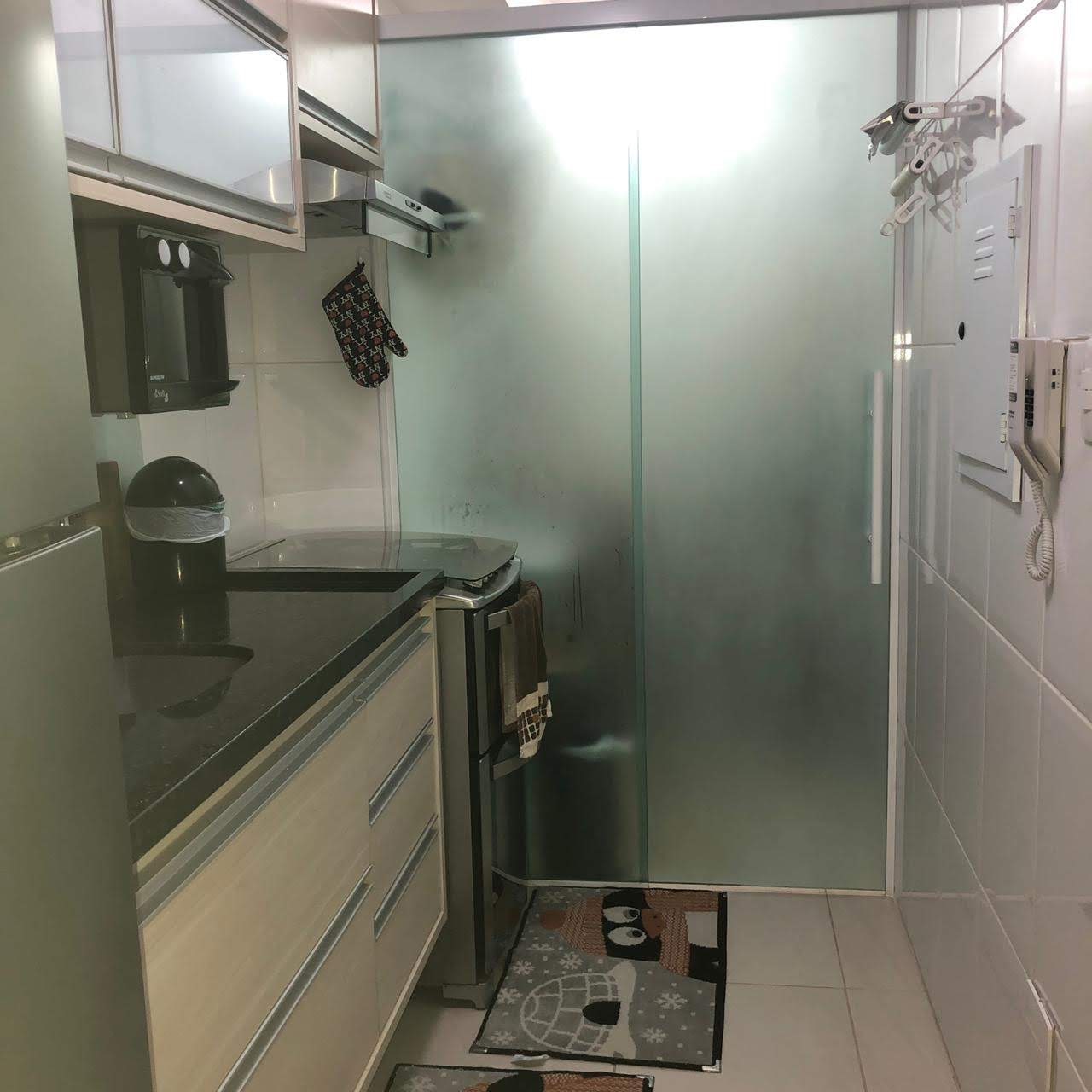 Apartamento, 2 quartos, 65 m² - Foto 9