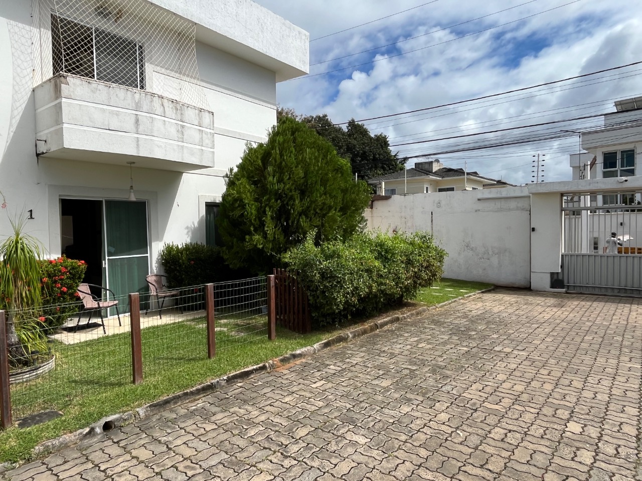 Casa, 4 quartos - Foto 2