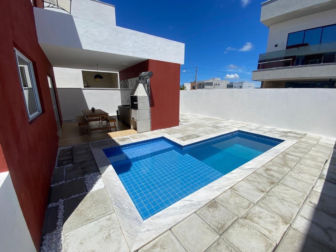 Casa, 3 quartos, 200 m² - Foto 3