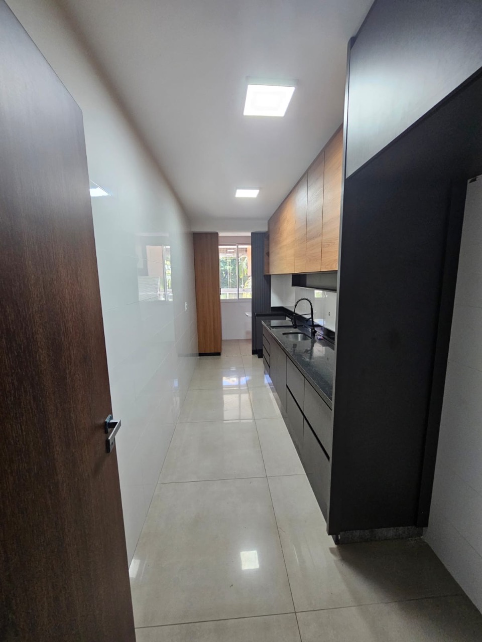 Apartamento, 3 quartos, 115 m² - Foto 2