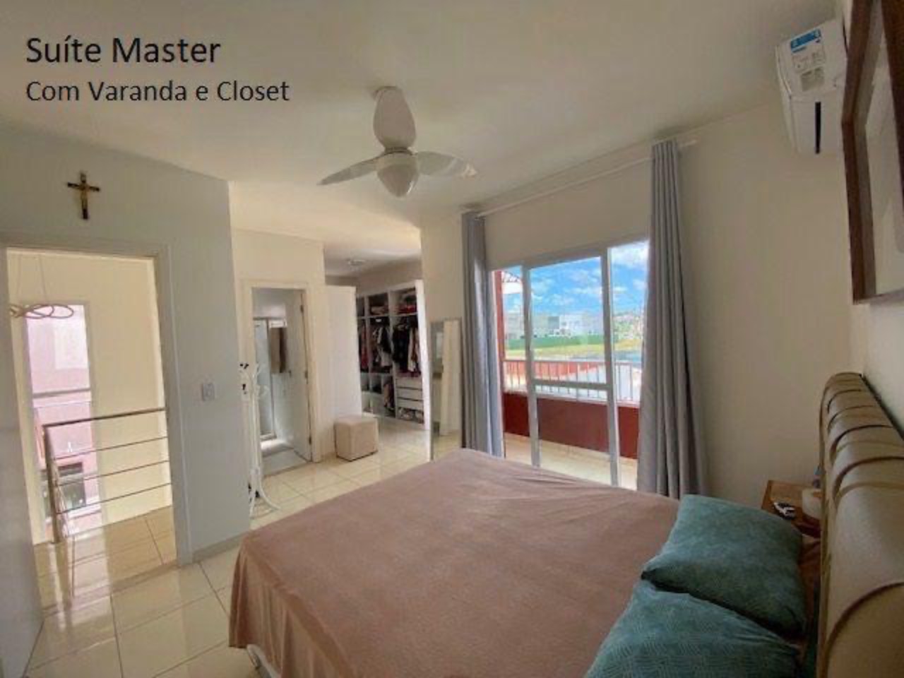 Casa, 3 quartos, 200 m² - Foto 12