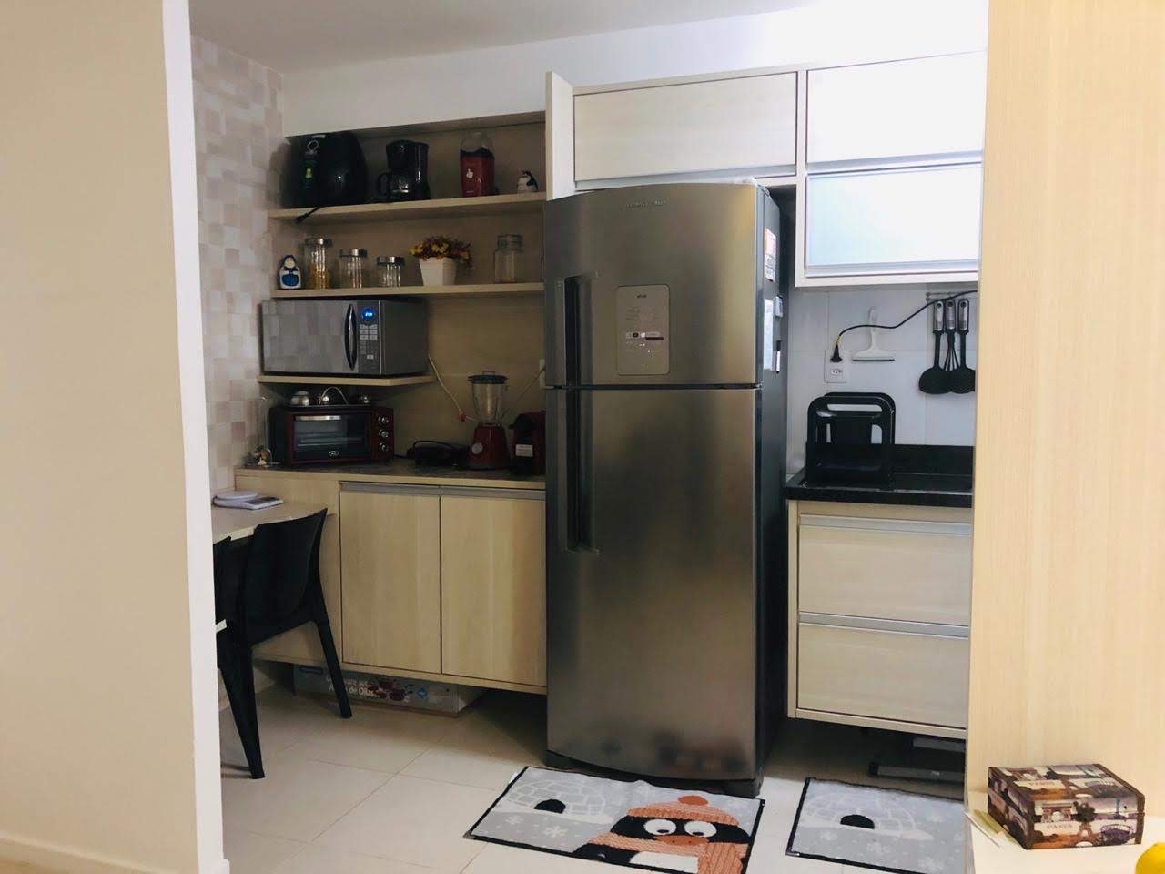 Apartamento, 2 quartos, 65 m² - Foto 6