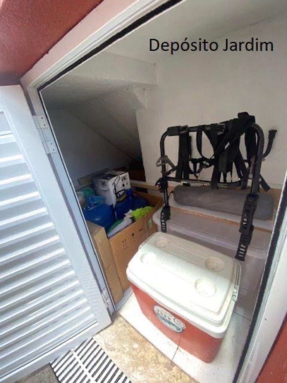 Casa, 3 quartos, 200 m² - Foto 17