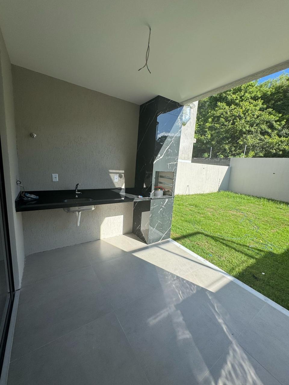 Casa, 3 quartos - Foto 7