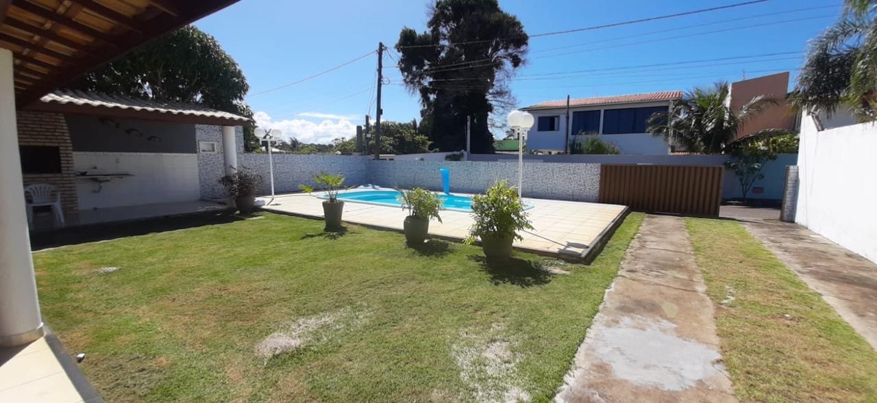 Casa, 5 quartos - Foto 2