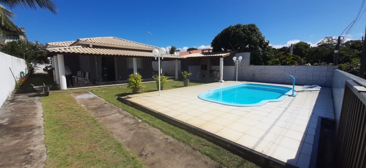 Casa, 5 quartos - Foto 1