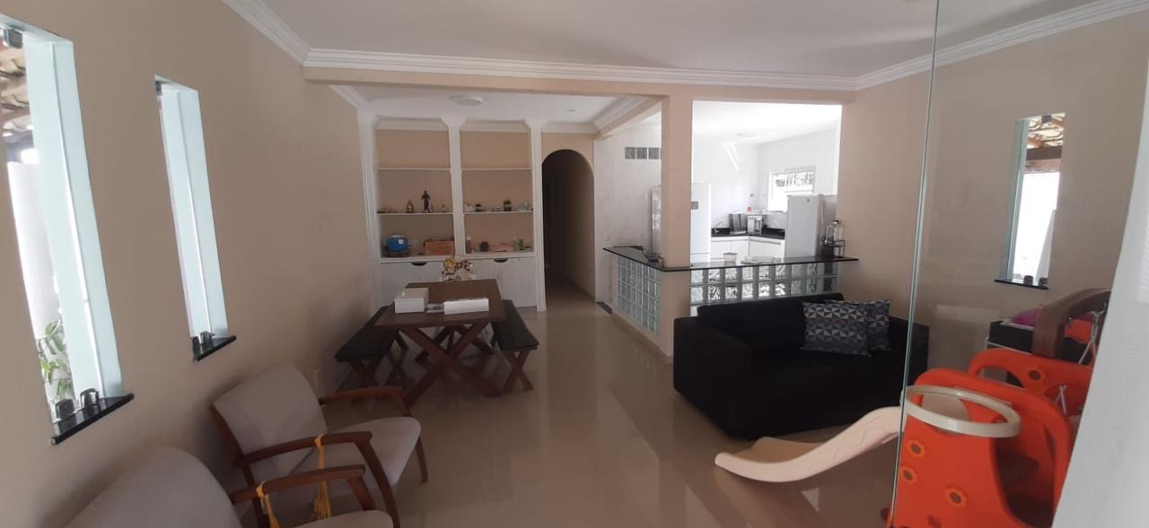 Casa, 5 quartos - Foto 5