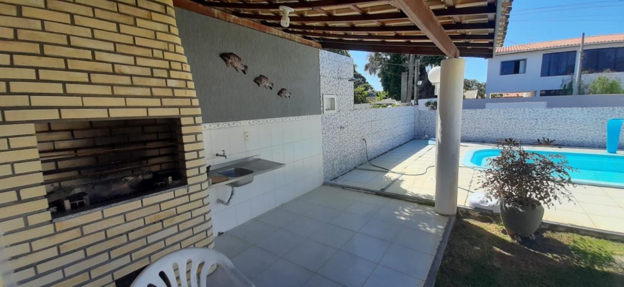 Casa, 5 quartos - Foto 4