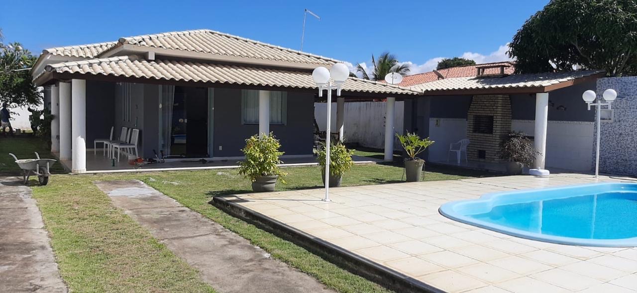Casa, 5 quartos - Foto 3