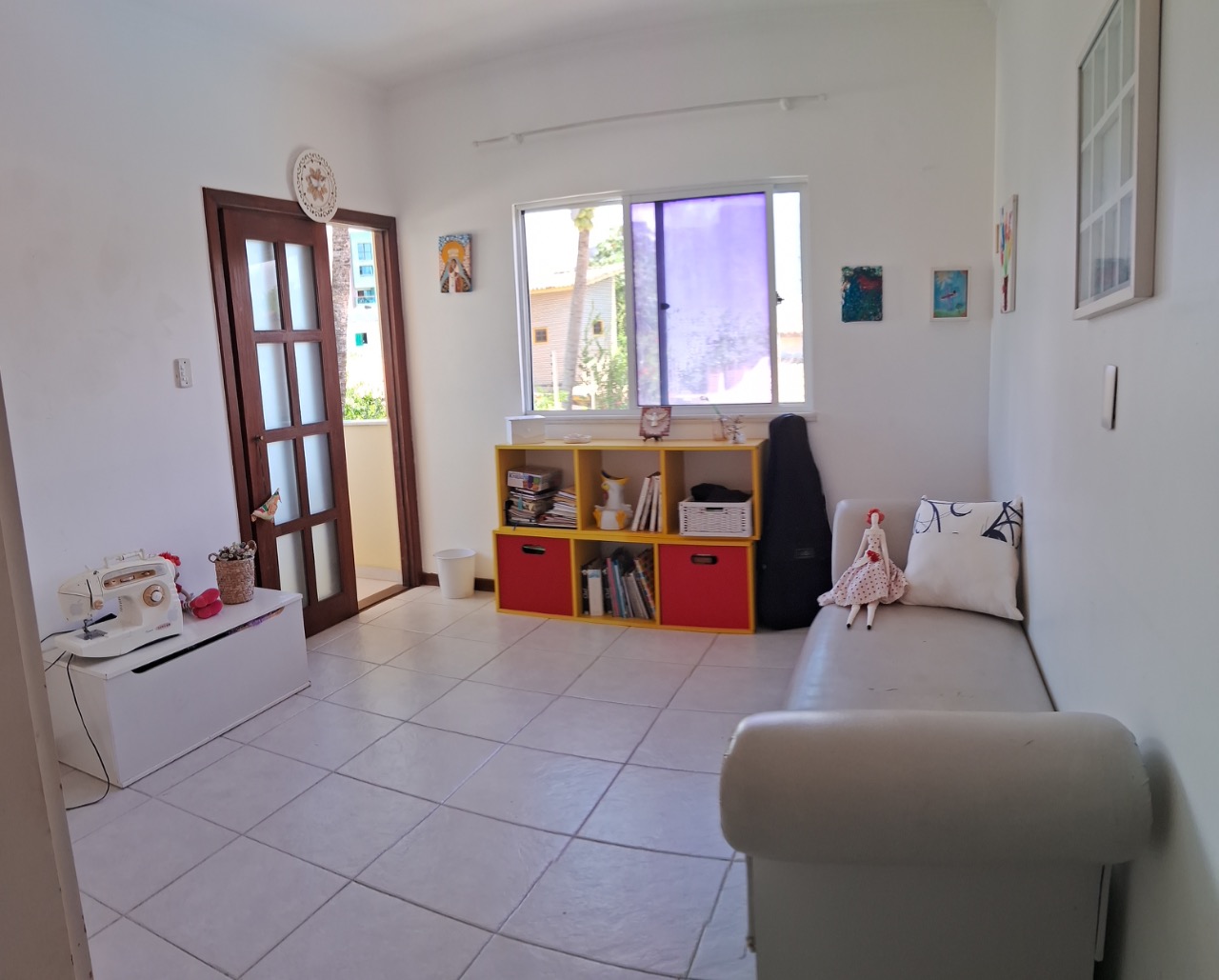 Casa, 4 quartos - Foto 19
